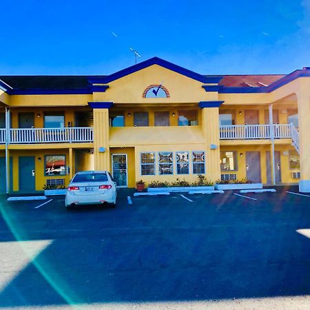 Americas Best Value Inn-Princess Anne Kültér fotó